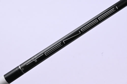 Tensei 1K Black 75 #3 Wood Shaft / Stiff Flex / Titleist 2nd Gen