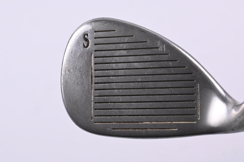 Callaway X-18 Sand Wedge / 56 Degree / Stiff Flex Callaway System CW 85