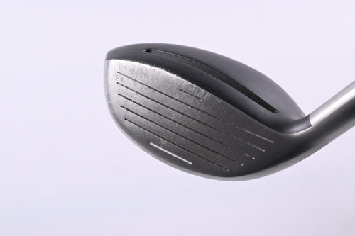 Adams Super S #3 Wood / 15 Degree / Stiff Flex Adams Ultralite Shaft