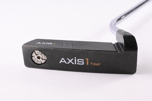 Axis1 Tour Putter / 32 Inch