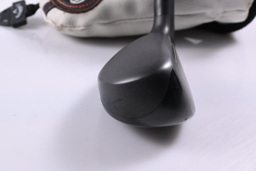 Callaway Apex #4 Hybrid / 23 Degree / Stiff Flex Kuro Kage Black 80 Shaft