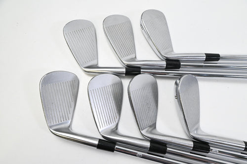 Taylormade P.7CB Irons / 4-PW / X-Flex Project X Precision Shaft