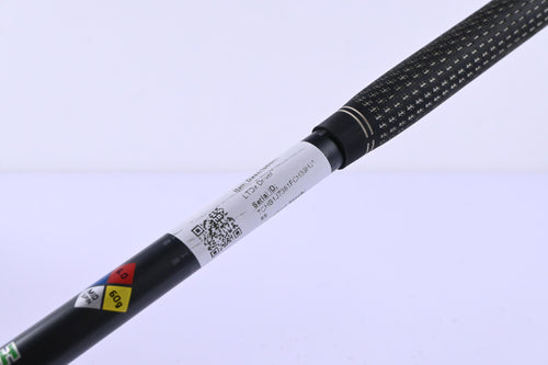 Cobra LTDx Driver / 10.5 Degree / Stiff Flex HZRDUS Smoke iM10 60 Shaft