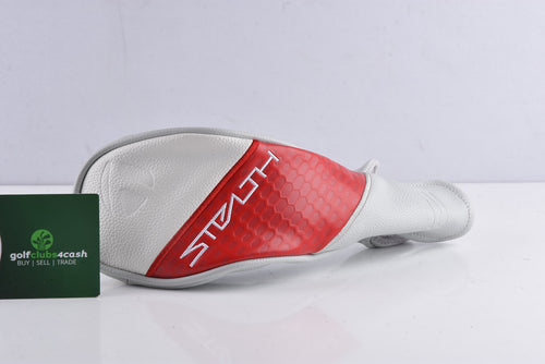 Ladies Taylormade Stealth 2 HD #5 Hybrid / 27 Degree / Ladies Flex Aldila Ascent