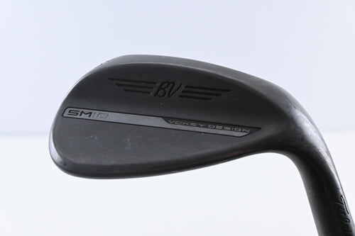 Titleist Vokey SM10 Sand Wedge / 56 Degree / Wedge Flex Vokey SM10 Shaft