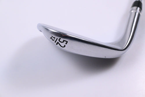 PXG 0311 3X Forged Gap Wedge / 52 Degree / Regular Flex Elevate MPH 95 Shaft