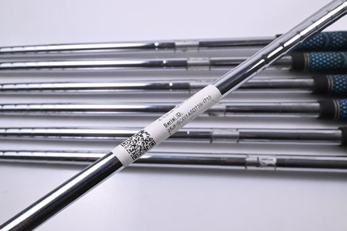 Callaway X-Series N416 Irons / 5-PW+SW / Regular Flex Steel Shafts