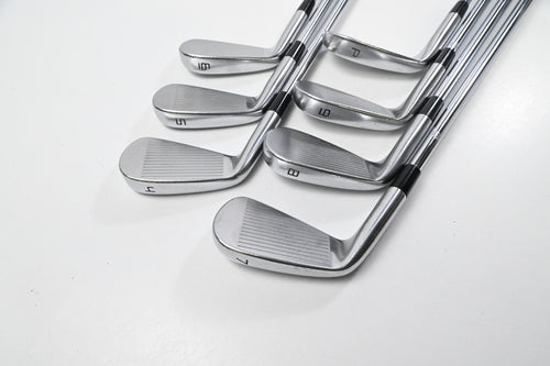 Taylormade P.7CB Irons / 4-PW / X-Flex Project X Precision Shaft