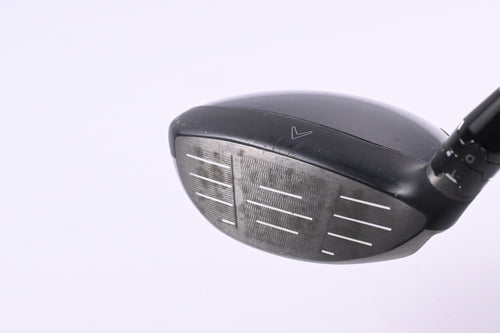 Callaway Paradym #3 Wood / 15 Degree / Stiff Flex Project X Denali Red 60 Shaft