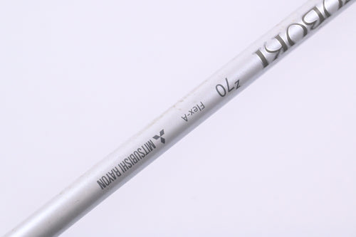 Nike Vapor Pro #6 Iron / 31 Degree / Senior Flex Mitsubishi Fubuki Z 70 Shaft