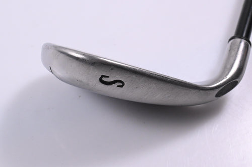 Callaway X-18 Sand Wedge / 56 Degree / Stiff Flex Callaway System CW 85