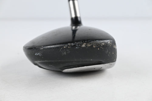 Mizuno F-50 #3 Wood / 13.5 Degree / Stiff Flex Mizuno Exsar FS2 Shaft