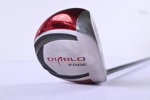 Callaway Diablo Edge #5 Wood / 19 Degree / Regular Flex Callaway 60 Shaft