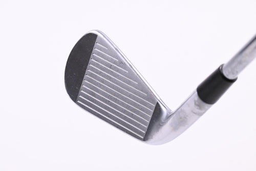 Titleist MB 620 #4 Iron / 24 Degree / Senior Flex Rifle Precision Shaft