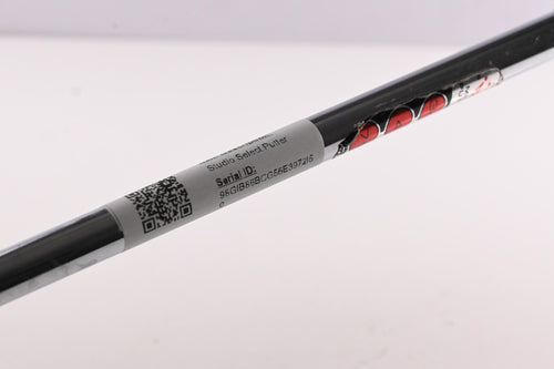 Scotty Cameron Studio Select Newport 2.5 Putter / 33 Inch