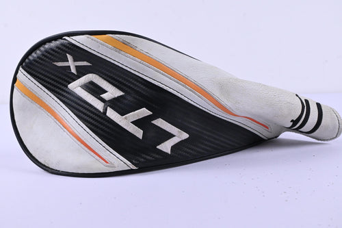 Cobra LTDx Driver / 10.5 Degree / Stiff Flex HZRDUS Smoke iM10 60 Shaft