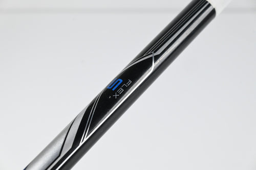 Taylormade Jetspeed #2 Hybrid / 17 Degree / Stiff Flex Matrix Velox T 75 Shaft