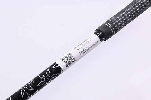 Nike Vapor Pro #6 Iron / 31 Degree / Senior Flex Mitsubishi Fubuki Z 70 Shaft