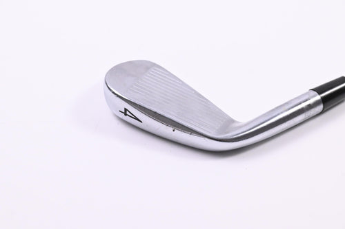 Titleist MB 620 #4 Iron / 24 Degree / Senior Flex Rifle Precision Shaft