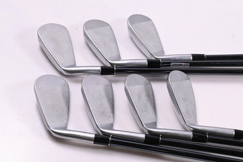 Srixon ZXi4 Irons / 5-PW+GW / Senior Flex UST Mamiya Recoil Dart 65 Shafts *needed new pictures