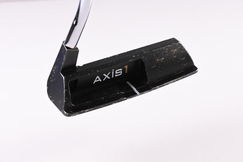 Axis1 Tour Putter / 32 Inch
