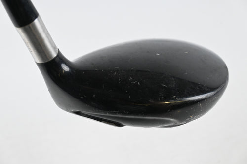 Mizuno F-50 #3 Wood / 13.5 Degree / Stiff Flex Mizuno Exsar FS2 Shaft