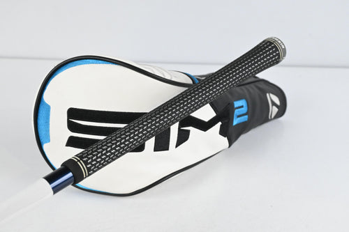 Taylormade SIM2 Max Driver / 10.5 Degree / Regular Flex Fujikura Ventus Blue 5