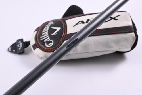 Callaway Apex #4 Hybrid / 23 Degree / Stiff Flex Kuro Kage Black 80 Shaft