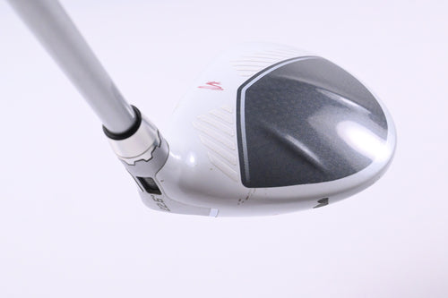 Ladies Cobra King F9 #5-6 Wood / 22.5 Degree / Ladies Flex Fujikura Atmos 55