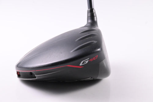 Ping G410 Plus Driver / 10.5 Degree / Regular Flex Ping Alta CB Red 55 Shaft