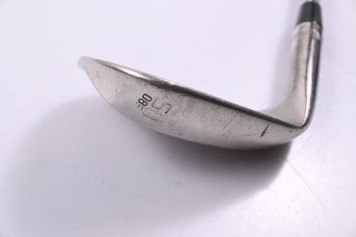 Titleist Vokey SM9 Gap Wedge / 50 Degree / Wedge Flex Titleist Vokey Shaft