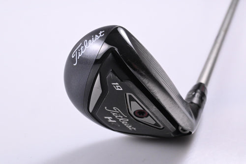 Titleist 816 H2 #3 Hybrid / 19 Degree / X-Flex Diamana D+90 Shaft