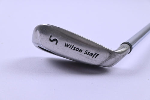 Wilson Di7 Sand Wedge / 55 Degree / Uniflex True temper TX-105 Fs