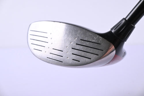 Callaway Diablo Edge #5 Wood / 19 Degree / Regular Flex Callaway 60 Shaft