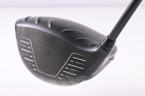 Ping G410 Plus Driver / 10.5 Degree / Regular Flex Ping Alta CB Red 55 Shaft