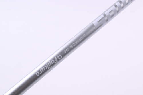 Ladies Cobra King F9 #5-6 Wood / 22.5 Degree / Ladies Flex Fujikura Atmos 55