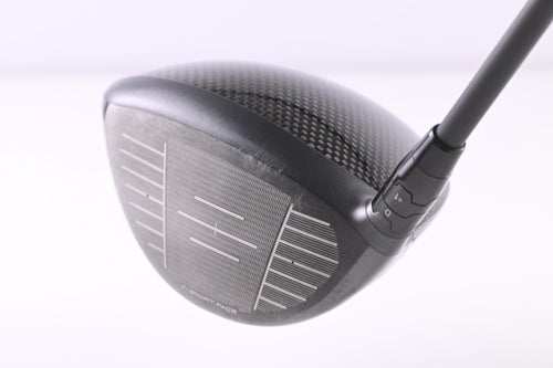 Callaway Paradym Ai Smoke Triple Diamond Driver / 9 Degree / Senior Flex Cypher