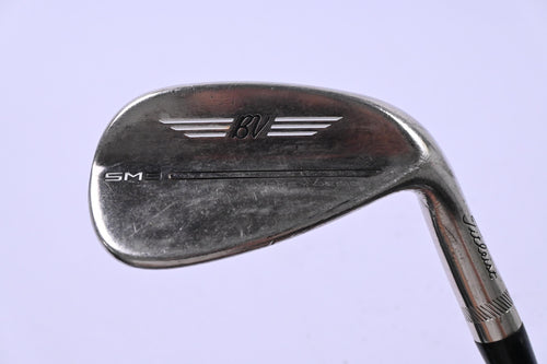 Titleist Vokey SM9 Pitching Wedge / 48 Degree / Stiff Flex AMT White S300 Shaft