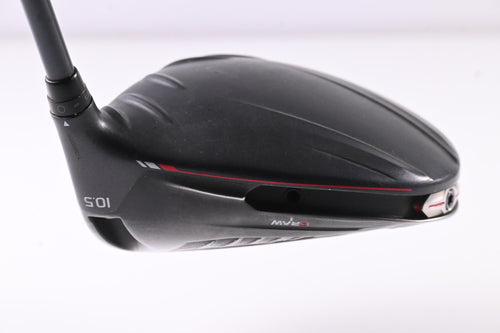 Ping G410 Plus Driver / 10.5 Degree / Regular Flex Ping Alta CB Red 55 Shaft