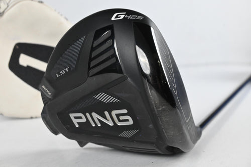 Ping G425 LST Driver / 10.5 Degree / Stiff Flex Tensei AV Raw Orange 65 Shaft