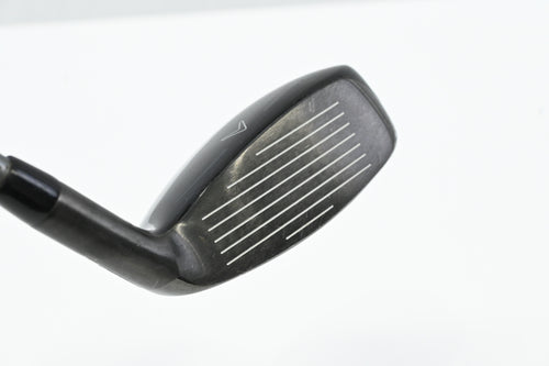 Left Hand Callaway Rogue #3 Hybrid / 19 Degree / Regular Flex HZRDUS Gen4 Silver