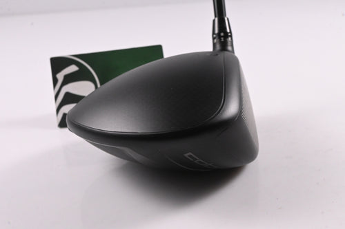 Cobra DS-Adapt LS Driver / 9 Degree / Stiff Flex Denali Black 60