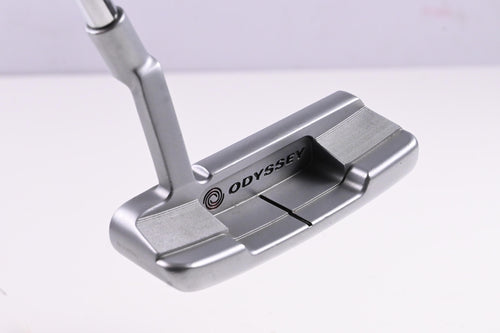 Odyssey White Hot OG 1WS 2021 Putter / 33 Inch