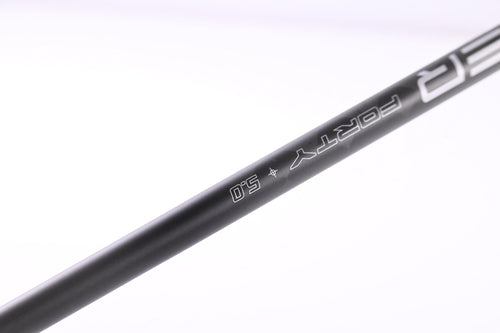 Callaway Paradym Ai Smoke Triple Diamond Driver / 9 Degree / Senior Flex Cypher