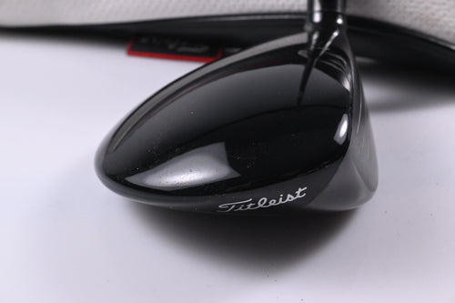 Titleist GT3 #3 Wood / 15 Degree / Stiff Flex HZRDUS Black 70 Shaft
