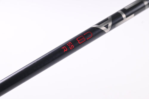 Ping G410 Plus Driver / 10.5 Degree / Regular Flex Ping Alta CB Red 55 Shaft