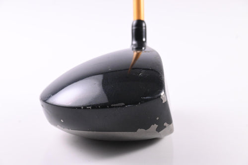 Nickent BB Plus Driver / 9 Degree / Regular Flex UST Proforce Gold 65 Shaft