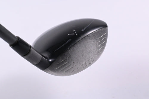 Left Hand Callaway Rogue #3 Wood / 15 Degree / Regular Flex Aldila Synergy 60