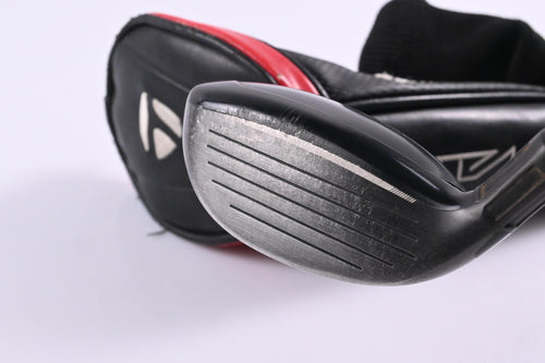 Taylormade Stealth #4 Hybrid / 22 Degree / Stiff Flex Ventus Red 7 Shaft