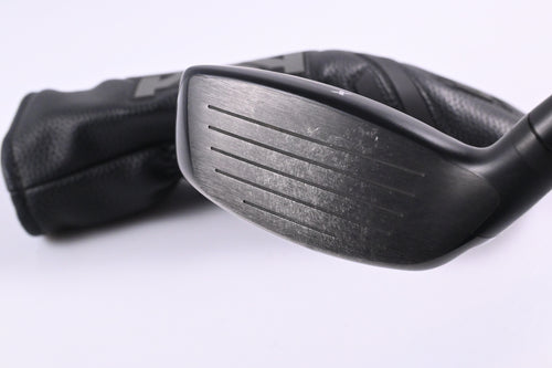PXG 0311 Gen6 #2 Hybrid / 17 Degree / Regular Flex Mitsubishi MMT 70 Shaft
